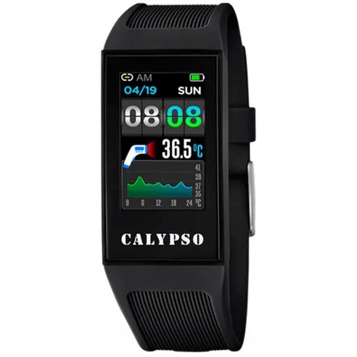 Calypso FEK8501/4 smart digitalni ručni sat za dečake Slike