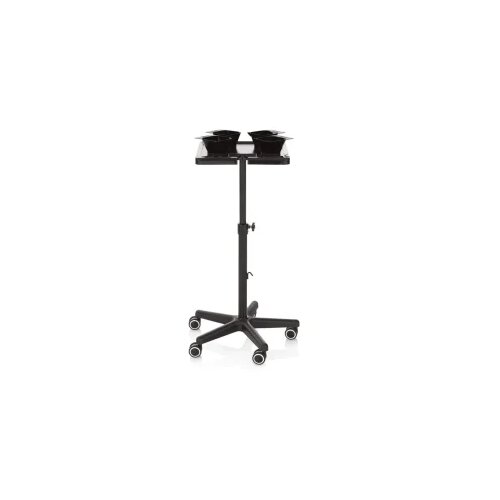 Kolica za pribor Xanitalia Pvc Crna &amp;ndash; Magnetico Slike
