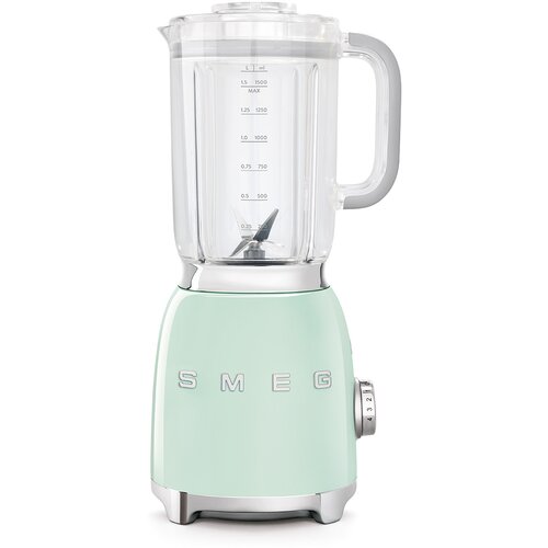 Smeg Blender BLF03PGEU Cijene