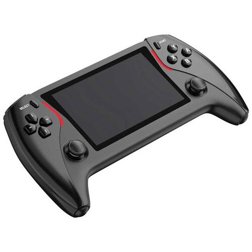 Nikeda Ručna konzola Project Pro Game Console (Retro) Cene