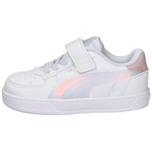 Puma Nizke superge 398731 Bela Cene