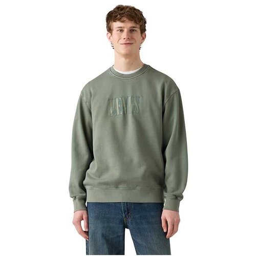 Levi&amp;#039;s Levis - maslinasti mu&amp;scaron;ki duks Slike