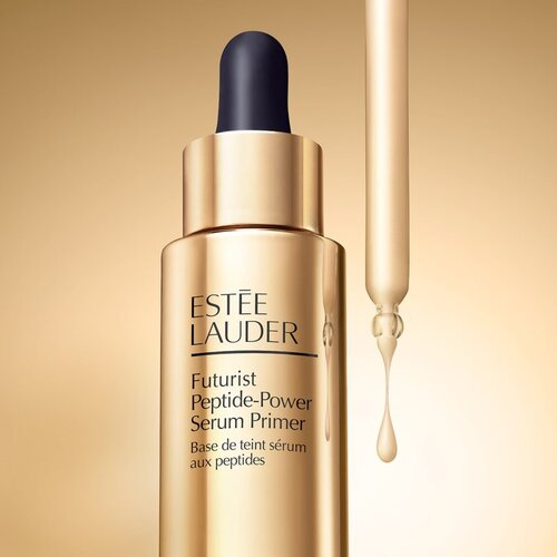 Est&amp;eacute;e Lauder Futurist Peptide Power Serum Primer tekoča podlaga 27 ml Slike