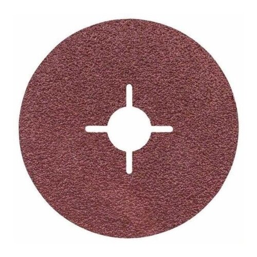 Bosch Brusni fiber disk R444, Expert for Metal Prečnik 125 mm granulacija 36 ( 2608607250 ) Cene