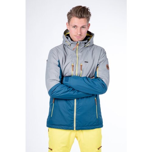 CNSRD JOHN Emerald Jacket Slike