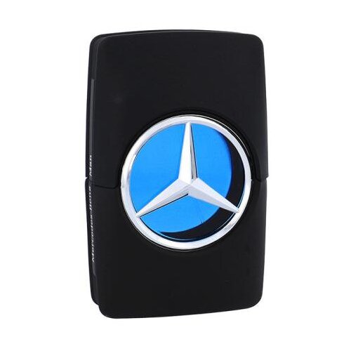 Mercedes-Benz Man 100 ml toaletna voda Tester za moške Cijene