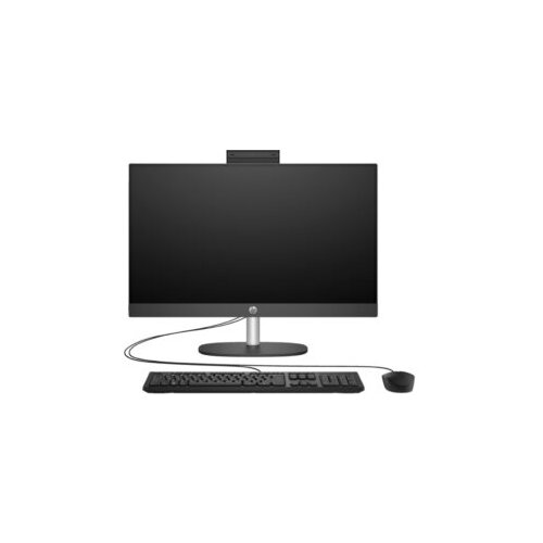 HP ProOne 240 G10 i51335U 8G23,8″,1335U,8GB,512GB,FreeDOS,Wlan, 5MP Webcam,periferija, crni Cijene