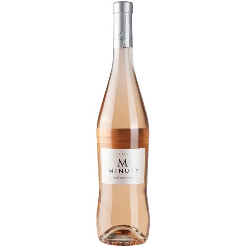 Chateau Minuty Chateau M de Minuty Cene