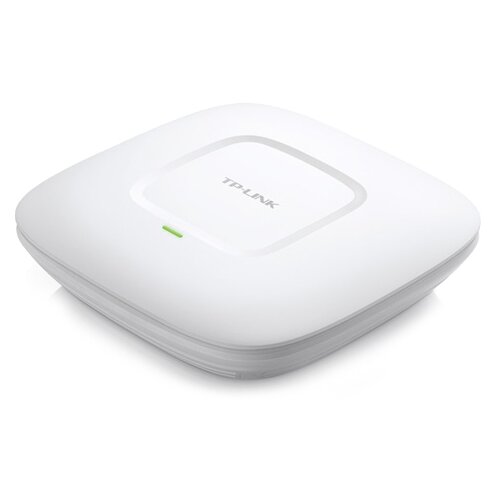 Tp-link EAP115-Wall, 300Mbps Wireless N Wall-Plate Access Point wireless access point Slike