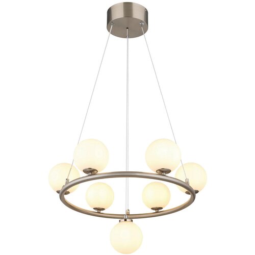 Globo VISEČA LED-SVETILKA RIHA //3000 K/230 V/G9 Slike