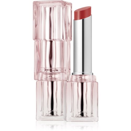 TIRTIR Waterism Glow Melting Balm balzam za ustnice za toniranje ki dodaja hidracijo in sijaj odtenek 02 Merry Coral 55 g Slike