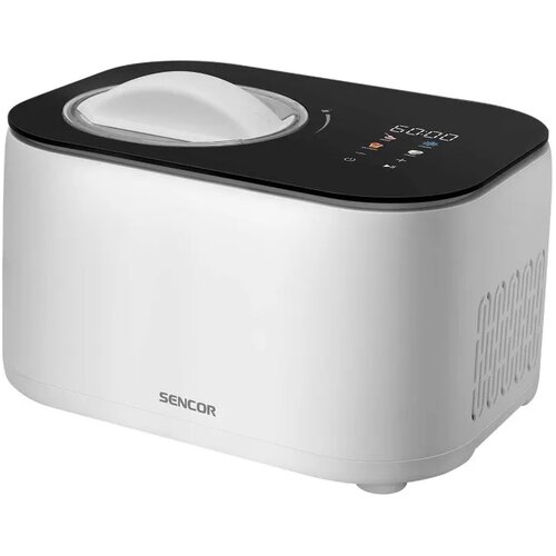  aparat za sladoled Sic, bijeli Cijene