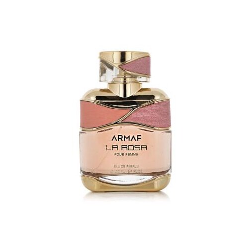 Armaf La Rosa Pour Femme 100 ml parfemska voda za žene Cijene