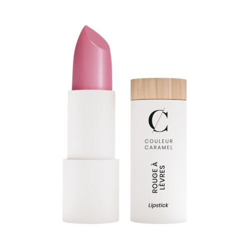 Couleur Caramel pearly ruž za usen - 203 dark pink Cene