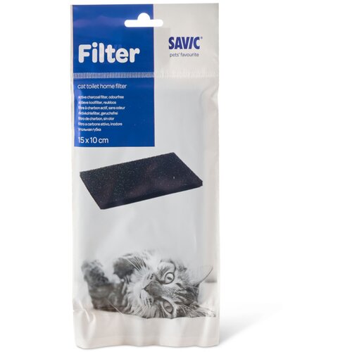 Savic kutija za mačji pijesak Robin - Ersatzkohlefilter, 1 St&uuml;ck Cijene