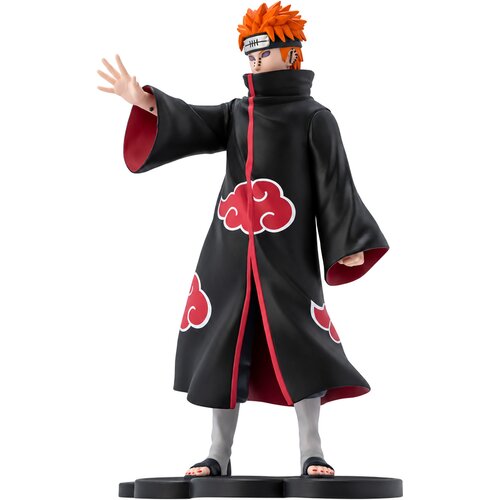 Naruto Shippuden Pain zbirateljska figura 19cm Cene