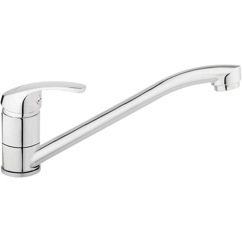 Ferro Baterija za sudoperu/lavabo BASIC BBC4 Ferro Cene