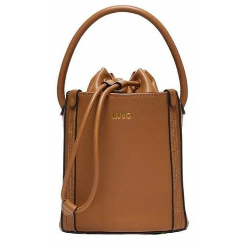 Liu Jo braon ženska torbica  LJAA4098 E0003 61336 Cene