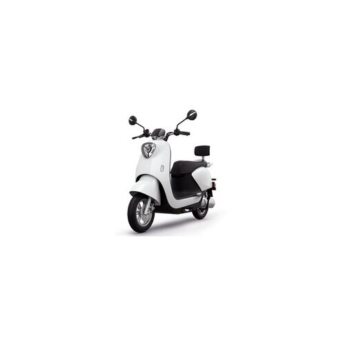  Baterijski skuter yadea m6 72v 20ah - beli Cene