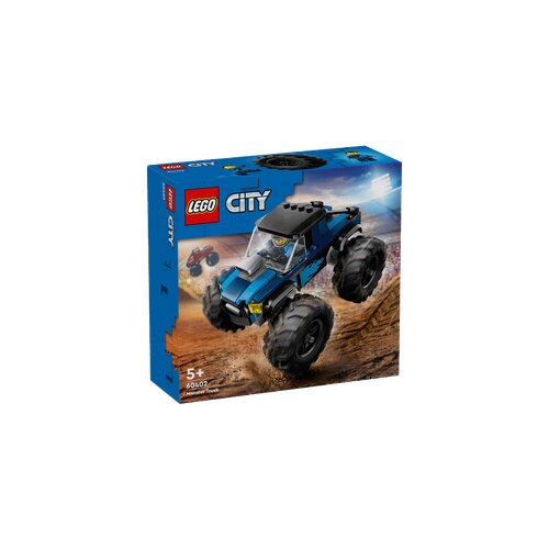 Lego Plavi čudovišni kamion Cijene