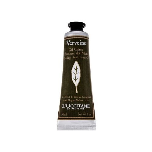 L'occitane verveine hidratantni gel za ruke 30 ml Cijene