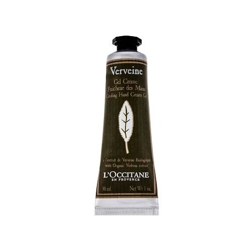 L'occitane Verveine vlažilen gel za roke 30 ml za ženske Cene
