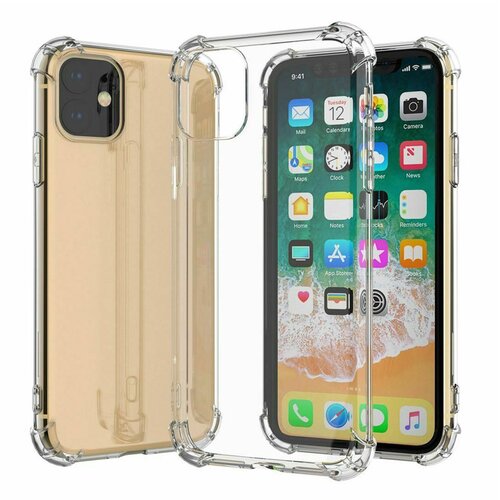  Transparent Ice Cube za iPhone 11 Cene