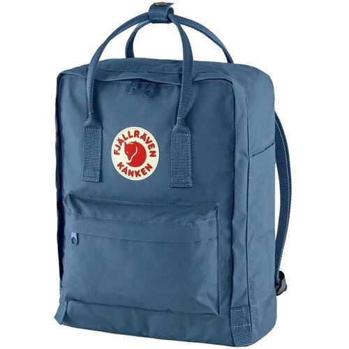 Fjallraven Nahrbtniki Kanken Modra Slike
