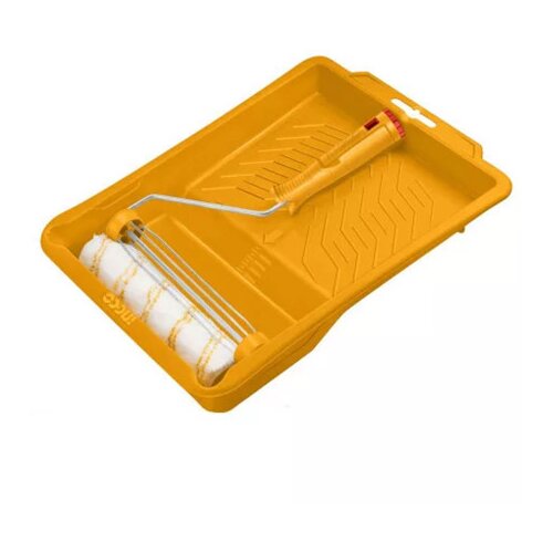 INGCO TOOLS HKTCB030912 set valjak 230mm+kadica super Slike