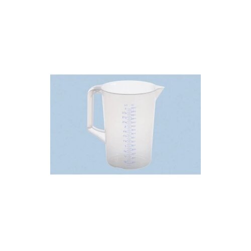 Hünersdorff Mjerna šalica 3000 ml 938000 Plastika Cijene