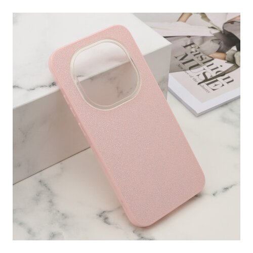  Futrola glow dust za xiaomi redmi note 15 pro plus 5g roze ( F124360 ) Cene