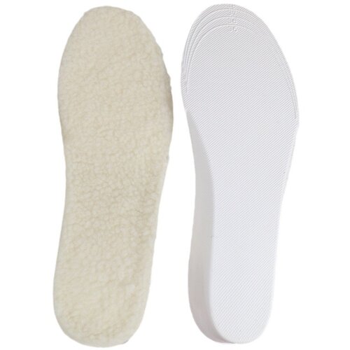 INF vložki za povišanje višine, topli podplati, ki vpijajo pot white 26,5 cm, (21383172) Cene