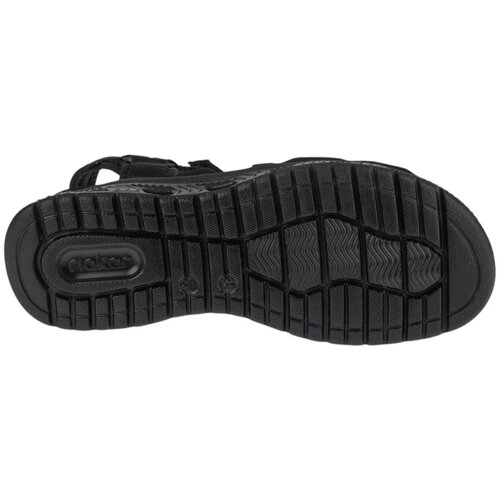 Rieker sandale 64052-00 Slike