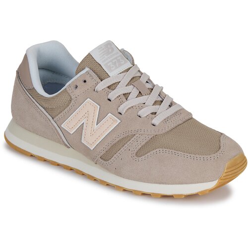 New Balance Nizke superge 373 Bež Slike