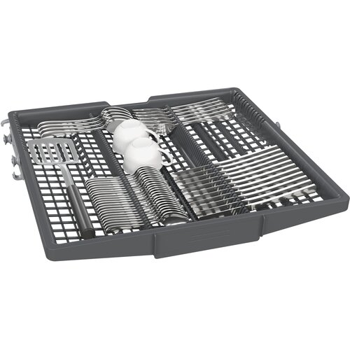 Siemens SN65EX22CE iQ500 Vgradni stroj, pomivalni popolnoma integriran, 60 cm. Slike