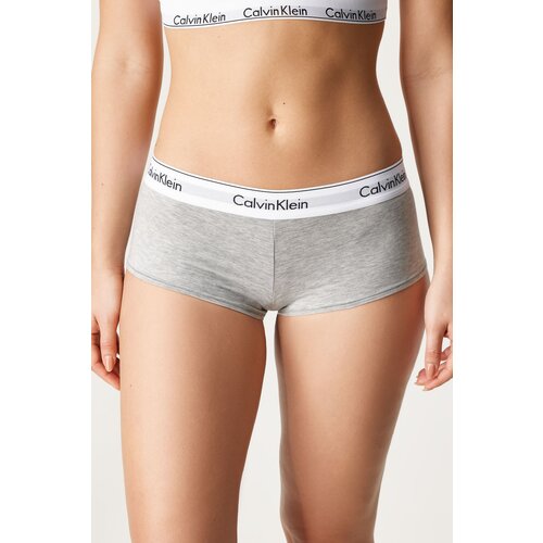 Calvin Klein boksarice high waisted z visokim pasom Cene