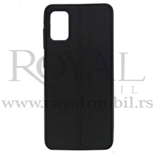  futrola elegant skin za iphone 12 mini (5.4) crna Slike