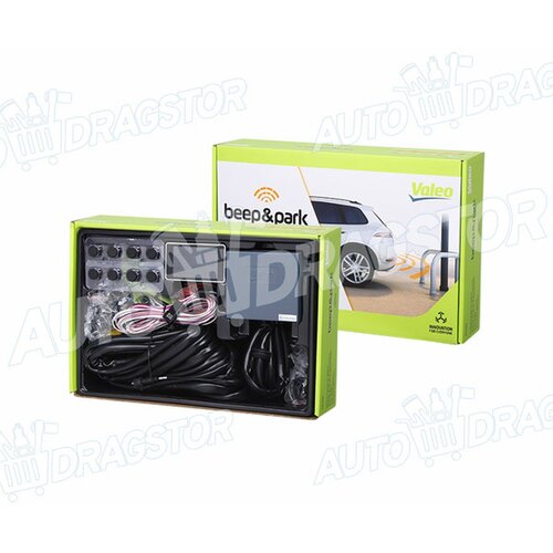 POLCAR set parking senzora VA632202 Cene
