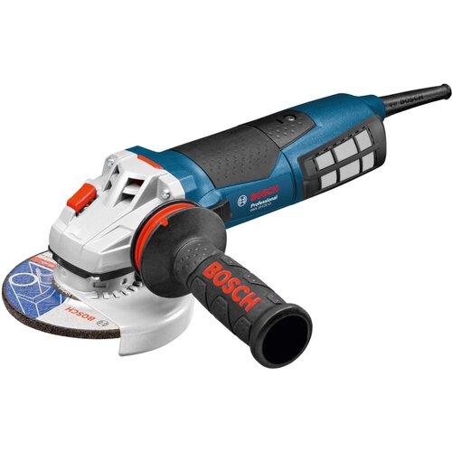 Bosch GWS 19-125 CI angle grinder 12.5 cm 11500 RPM 1900 W 2.4 kg Slike