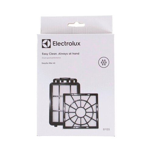 Electrolux set filtera EF155 Cijene