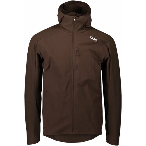 Poc Guardian Air Jacket Axinite Brown L Slike