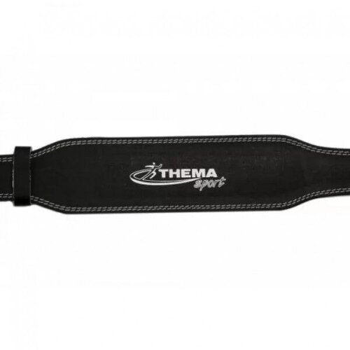 Thema Sport Kai&amp;scaron; za teretanu BI-244C, Obložen, Crni Slike