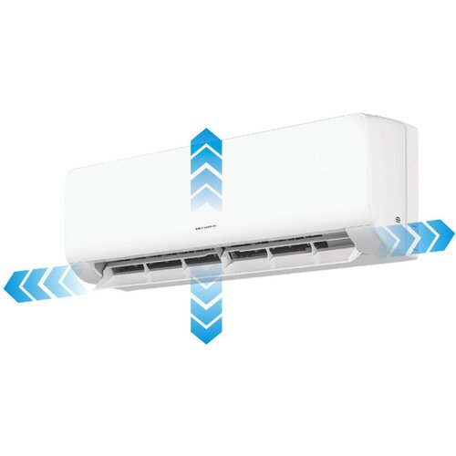 Gree multi zunanja enota GWHD(24)NK6OO 7,1 kw Slike