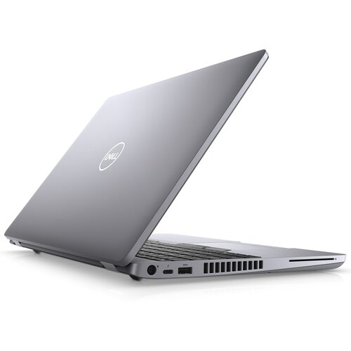 Dell Prenosnik Latitude 5510 / i5 / RAM 16 GB / SSD Disk / 15,6&Prime; FHD Cene