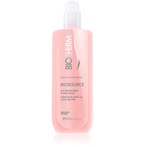 Biotherm biosource losion za či&scaron;ćenje kože 400 ml Cijene