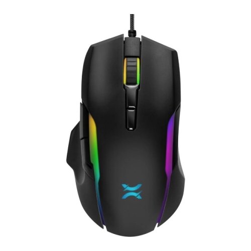 Noxo Deviator RGB Gaming Miš Cijene
