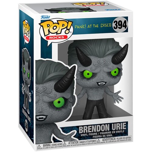 Funko POP figura Panic! at the Disco Brendon Urie Cene