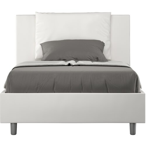 Ityhome 135 x 222 posteljni okvirji bela, (20846113) Cene