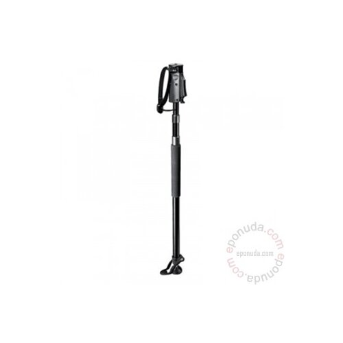 Manfrotto 685B Neotec monopod Slike