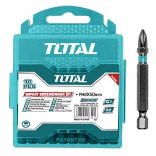 Odvijač Bitovi Total TACIM16PH223 Slike